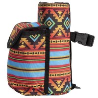 Bottle Saddle Bag, Nicoma