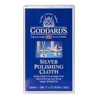 Silver Polishing Cloth