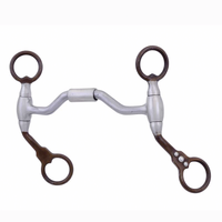 FG Hinged Futurity Bit