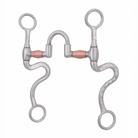 FG S-Shank Correctional Bit