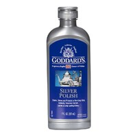 Silver Polish, 207ml