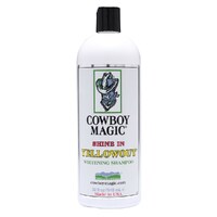 Shine-In Yellow-Out Shampoo (946ml)