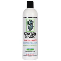 Detangler &amp; Shine (473ml)