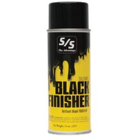 Black Finisher