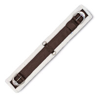 Deluxe Woolback Straight Cinch, Brown