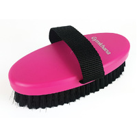 Small Body Brush, Pink