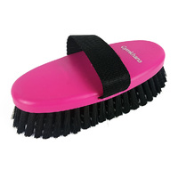 Large Body Brush, Pink