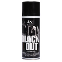 Black Out Touch Up