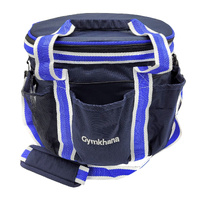 Grooming Tote Bag, Navy/Royal