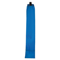 Nylon Tail Sack, Blue