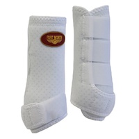 Sports Boots, White