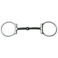 Western Dee Snaffle, Cob
