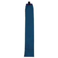 Nylon Tail Sack, Navy
