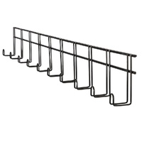 10 Hook Tack Rack