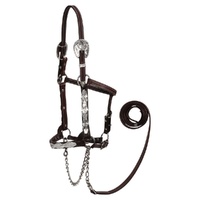 Ohio Show Halter