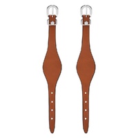 Fender Hobble Straps, Chestnut