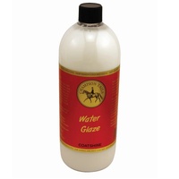 Water Glaze Coat Gloss 1 Litre