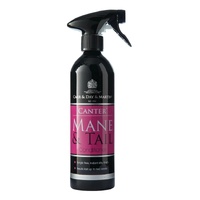 Canter Mane &amp; Tail Conditioner, 500ml