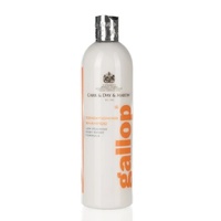 Gallop Conditioning Shampoo 500ml