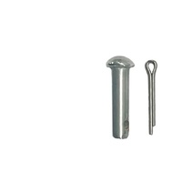 Spur Pin &amp; Cotter Pin Set (Pairs)