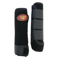 Sports Boots, Black