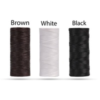 Mane &amp; Tail Waxed Thread