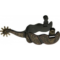 Midnight Show Spurs, Medium