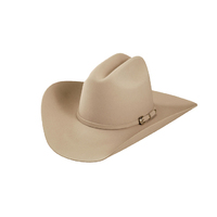 Stetson 100X Rancher Straw Cowboy Hat - 099113