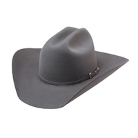 7X Hat Slate