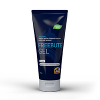 FreeBute Gel, 200ml