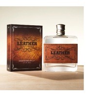 Mens Leather Private Reserve Eau De Cologne No. 1