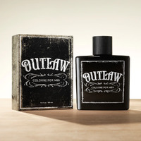 Mens Outlaw Eau de Cologne