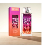 Womens Wild &amp; Free Amber Sundance Eau De Parfum