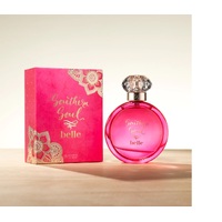 Womens Southern Soul Belle Eau De Parfum