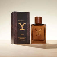 Mens Yellowstone Ride Eau De Cologne