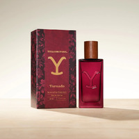 Womens Yellowstone Tornado Eau De Parfum