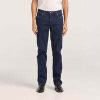 Mens Denim Stretch Jeans