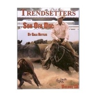 Trendsetters Vol III - Son Ofa Doc