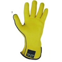 Pro Bullriding Glove
