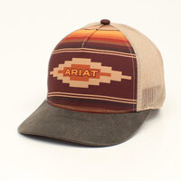 Aztec Sunset Cap