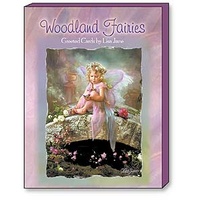 Greeted Mini Assortment - Woodland Fairies