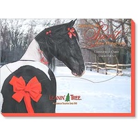 Christmas Cards (20 Pack) Capturing the Spirit