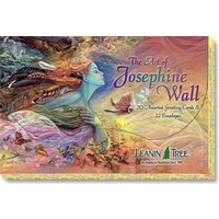 Greeted Assortment - The Art of Josephine Wall