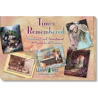 Greeted Assortment - Times Remembered