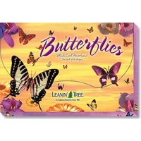 Blank Assortment - Butterflies