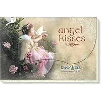 Greeted Assortment - Angel Kisses by Lisa Jane