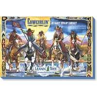 Greeted Assortment - Cowgirlin'