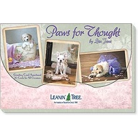 Greeted Assortment - Paws for Thought