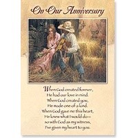 Anniversary Card