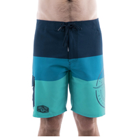 Mens Shoreline Boardshort